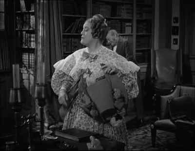 Oh my dear you flatter me - Pride and Prejudice