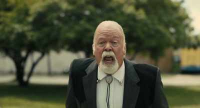 - Oh, dear god. Am I not speaking English? - Marmalade