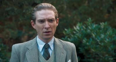 Oh, dear God. - Goodbye Christopher Robin
