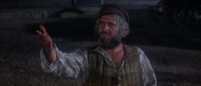 Dear God - Fiddler on the Roof