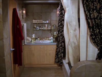 Oh dear God - Frasier