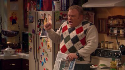 Oh, dear God. - According to Jim