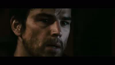 Oh, dear God. - 30 Days of Night
