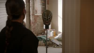 Oh, dear God. - NCIS