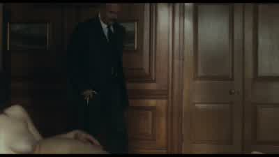 -Oh, dear God! - Peaky Blinders