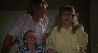 Oh, dear God!
What can we do? - Troll 2