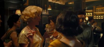 Oh, dear, have you lost Ian, darling? - A Very British Scandal