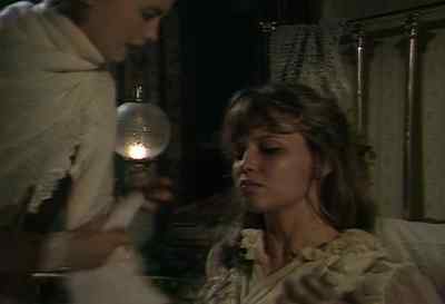 Oh dear how careless of me - Count Dracula