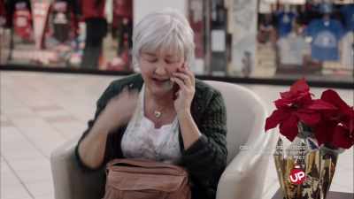 Oh, dear Lord. - 12 Days of Giving
