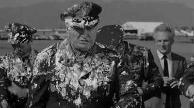 Oh, dear me. - The Three Stooges in Orbit
