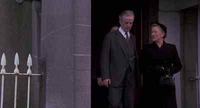 Oh, dear,
oh, dear, Mr. Duggan, - Circle of Friends