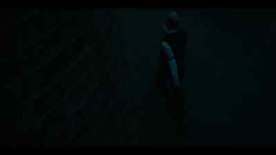 Oh, dear, oh, dear,
oh, dear, oh, dear, oh, dear... - Legion