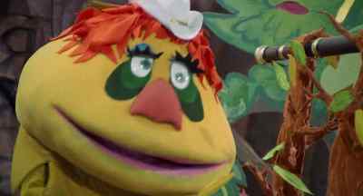 Oh, dear. Oh, dear, oh, dear. - Pufnstuf