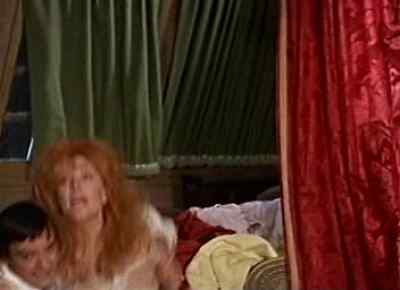 OH, DEAR! OH, DEAR. - The Amorous Adventures of Moll Flanders
