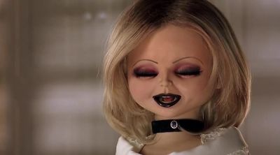 - Oh dear!
- Oh God! - Seed of Chucky