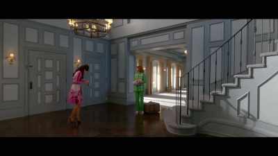- Oh, dear.
- Our neighbor broke in - Why Women Kill
