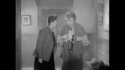 Oh, dear. Poor little Bessie. - The Belles of St  Trinian's