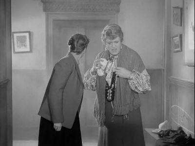 Oh dear Poor little Bessie - The Belles of St  Trinian's