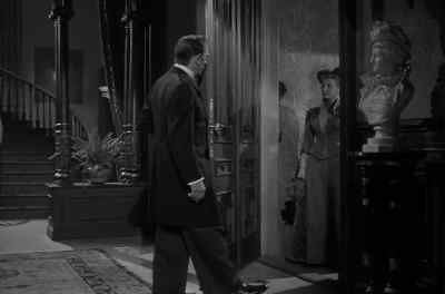 Oh, my dear. - Abbott and Costello Meet Dr  Jekyll and Mr  Hyde