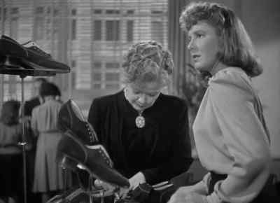 Oh dear. - The Devil and Miss Jones