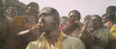 Oh my dear.. - Rangasthalam