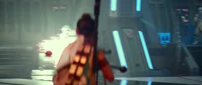 Oh, dear! - Star Wars: The Rise of Skywalker