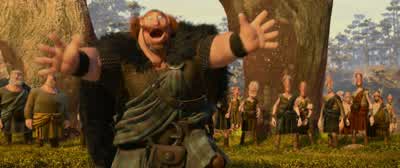 Oh, dear! - Brave