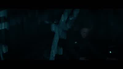 Oh, dear. - Thor: The Dark World