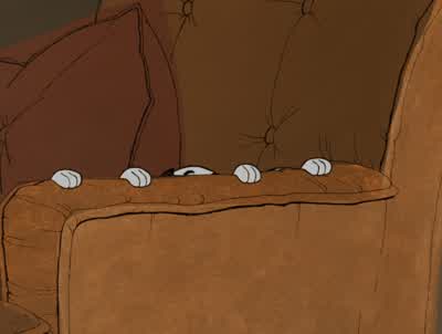 Oh, dear. - One Hundred and One Dalmatians