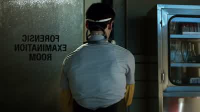 Oh, dear. - Gotham