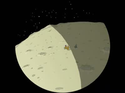 Oh, dear. - Futurama