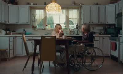 Oh, dear. - Blue Valentine