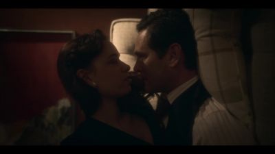 Oh, dear. - The Haunting of Bly Manor