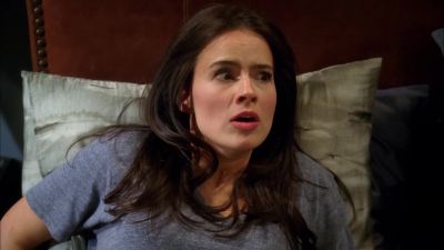 Oh, dear! - Two and a Half Men