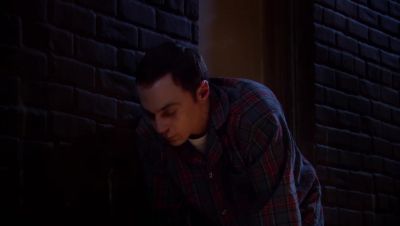 Oh, dear. - The Big Bang Theory