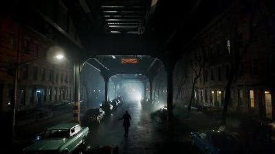Oh, dear. - Gotham