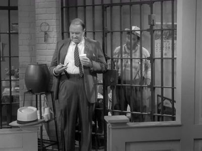 OH, DEAR. - The Andy Griffith Show