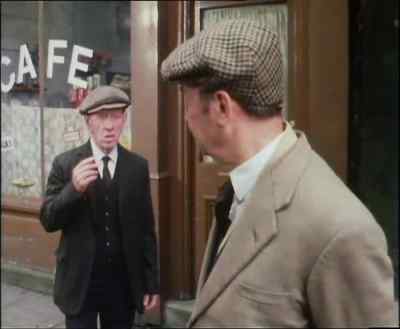 Oh, dear. - Last of the Summer Wine