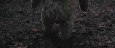 Oh, dear. - Christopher Robin