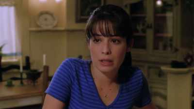 Oh, dear, sounds like hellflame. - Charmed