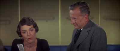 Oh, dear sweet Franz. - The Hindenburg