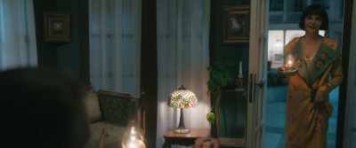 Oh dear, these days sleep escapes me. - Bihter: A Forbidden Passion