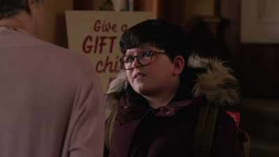 Oh, dear. Well, when did you lose them? - Home Sweet Home Alone