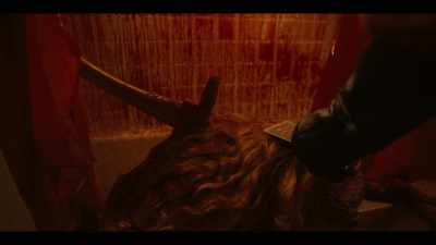 ♪Oh my dear,
what can the matter be? - Haunting of the Queen Mary