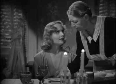 Oh, dear.
What happened to your ice cream, Annie? - Made for Each Other
