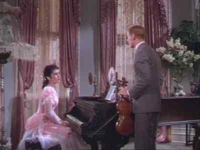 - Oh, dear.
- What's wrong? - Life with Father
