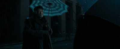 Oh, my dear Winston, - John Wick: Chapter 4