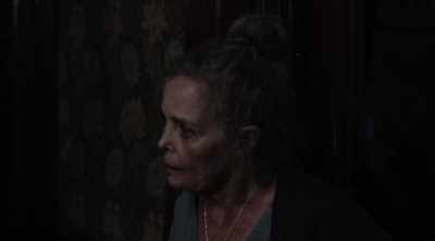 Oh, dear,
you didn't drink your tea? - The Amityville Harvest