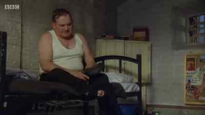 Oh dear You owe me darning wool I gave you some - Porridge