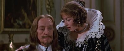 Oh my dearest Charles - Cromwell